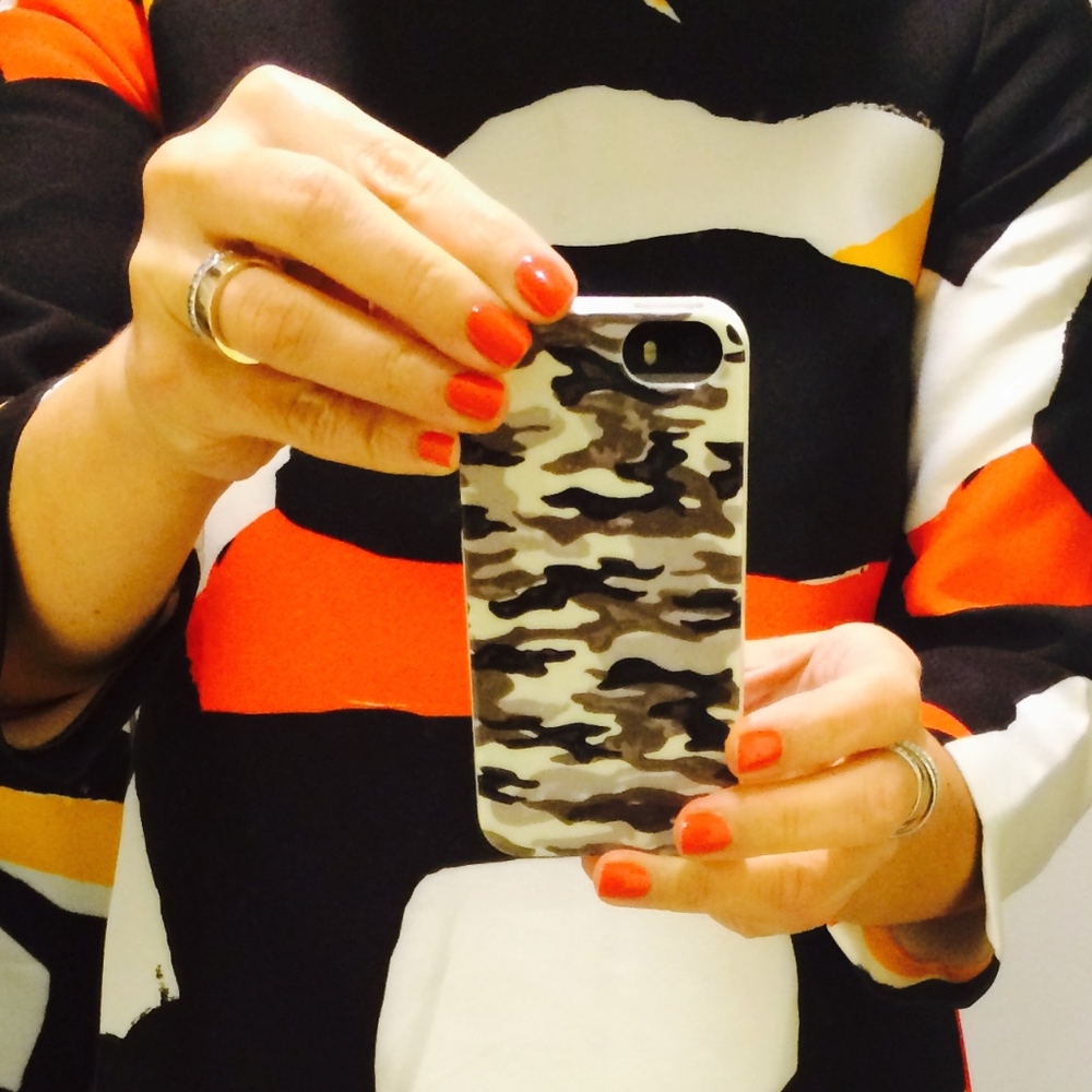 Meet your Posher, Violette